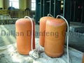 Polyurethane Floating Fender