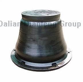 Cone Type Rubber Fender   