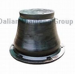 Cone Type Rubber Fender