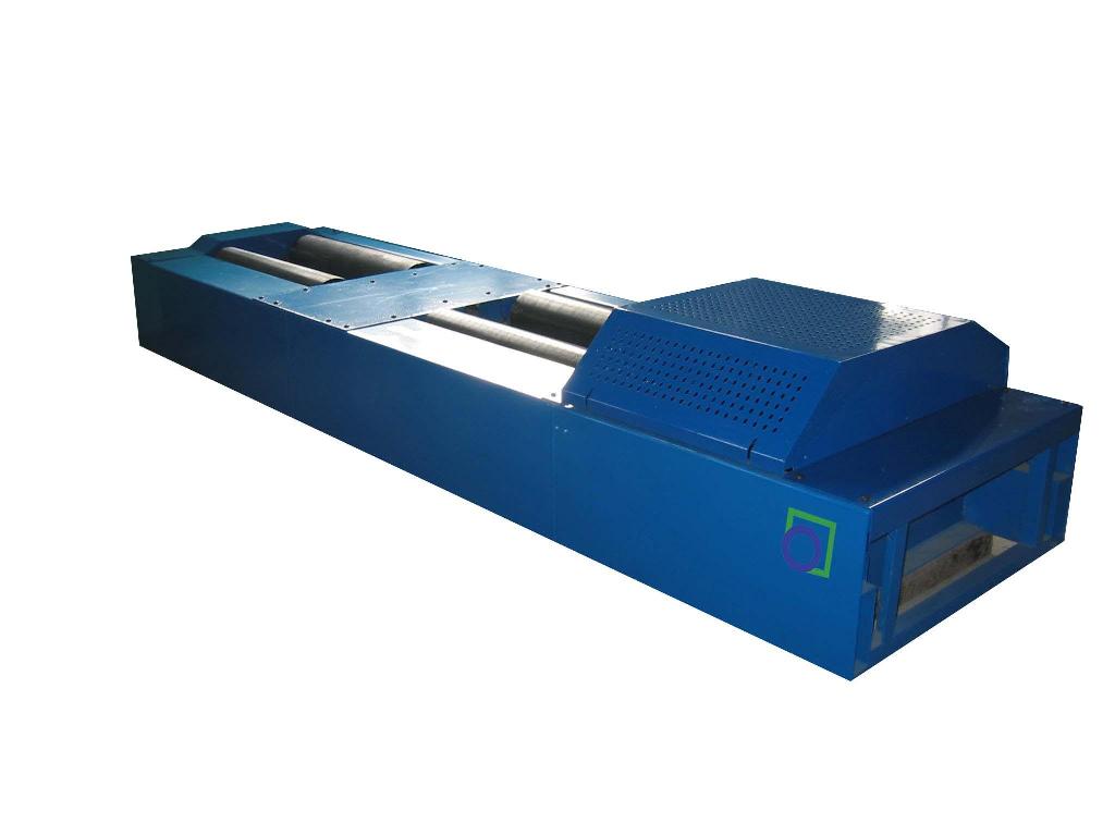 Loaded Mode Emission Tester  2