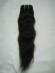 Indian virgin hair