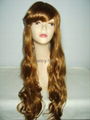 synthetic wig 2