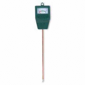 moisture meter