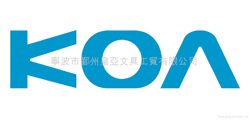 NINGBO KOA CO.,LTD