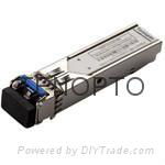 CWDM SFP Transceivers