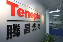 Tenopto Technologies Limited