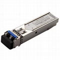 CWDM SFP Transceivers