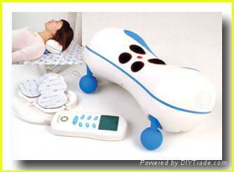 neck massager 2