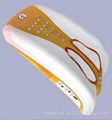 back waist lumbar backache massager