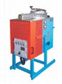 Solvent Recovery unit