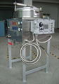 Solvent dehydration equipment 