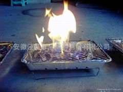 BBQ Grill/disposable bbq grill