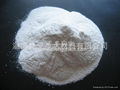 Aluminium sulfate, non-ferrous 1