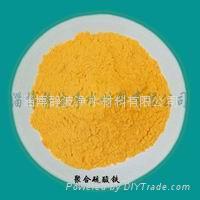 polyferric sulfate