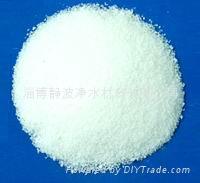 cationic polyacrylamide