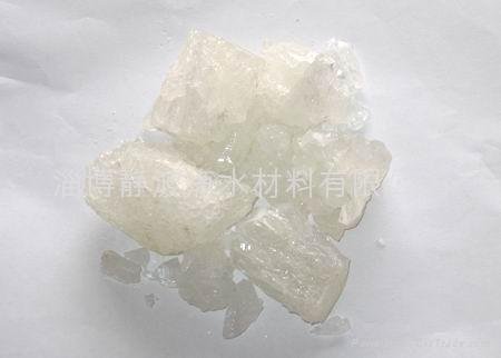 aluminium ammonium sulfate block