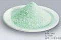 ferrous sulfate heptahydrate