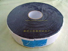 Rubber Foam Tape