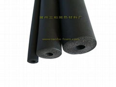 Rubber Foam Tube