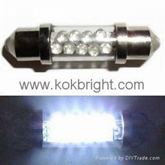 LED Festoon Bulbs, Dome Lights,Auto Light