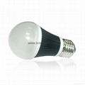 LED Bulb Replace Normal Bulb 2