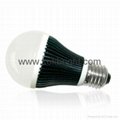 LED Bulb Replace Normal Bulb 4