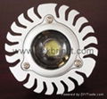 LED Spot Light with E27 Socket 5