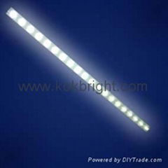 LED Aluminum Strip Light