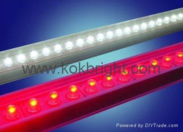 LED Aluminum Strip Light 4