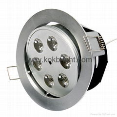 LED Recessed Lighting