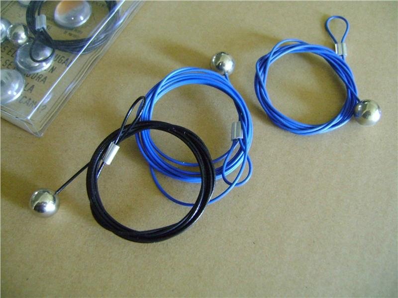 Magnetic photo rope 5