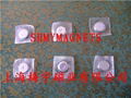PVC  magnetic buckle 5