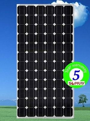 solar panel 2