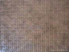 PVC synthetic leather