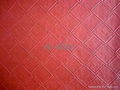 PVC synthetic leather 2