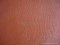 PVC synthetic leather 3