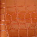 PU/PVC bag leather 1