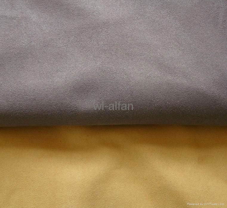 microfibre synthetic leather
