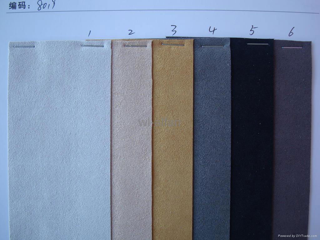microfibre synthetic leather 2