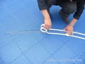 Interlocking flooring  5