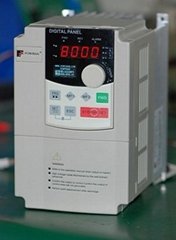 frequency converter  