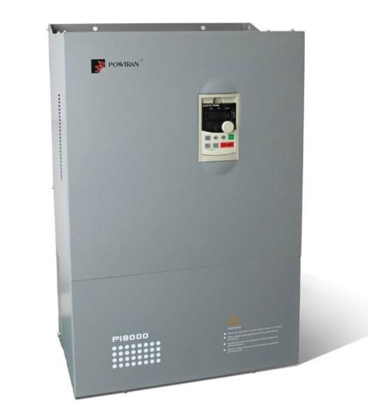 VFD variable frequency drive