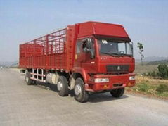 cargo truck