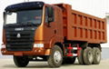 HOYUN series dump truck