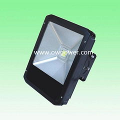 LED Tunnel Light