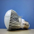 LED Bulb light 1