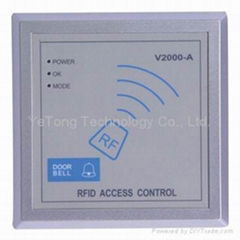 Access Control Card Reader RFID Card Reader Proximity Reader Door Reader