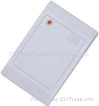 RFID Reader RS232 Reader ID Card Reader