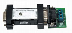 RS232/485 Converter