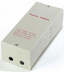 Access Control Power